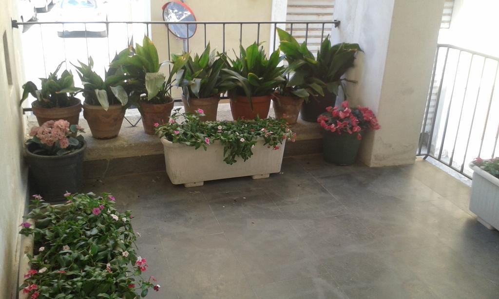 Gli Dei E Le Rose Villa Agerola Luaran gambar